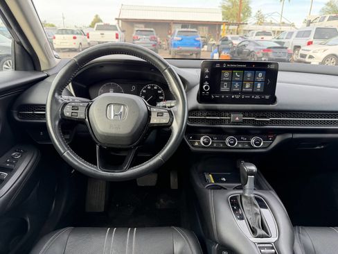 Used 2023 Honda HR-V EX-L image 25
