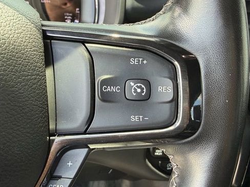 Used 2023 RAM 1500 Limited w/ Night Edition AWD/4WD image 26