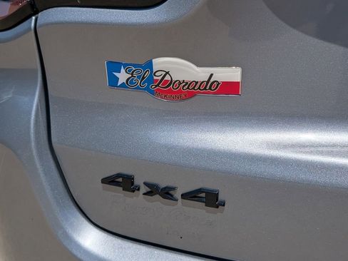Used 2022 Jeep Compass Latitude w/ Convenience Group AWD/4WD image 32