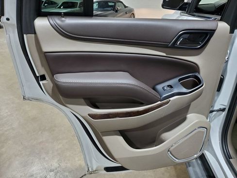 Used 2017 Chevrolet Tahoe LT RWD image 29
