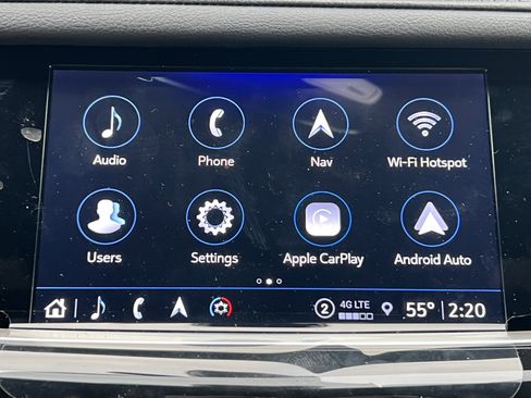 New 2026 Cadillac XT5 Premium Luxury image 13