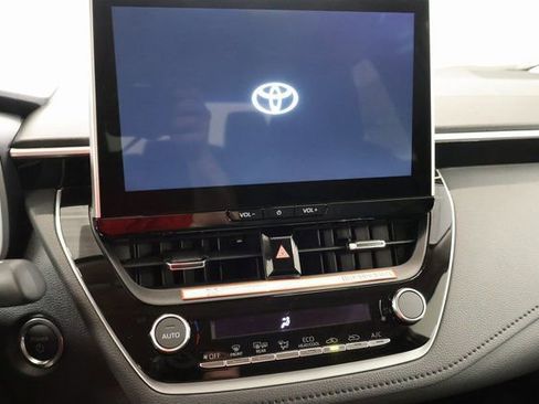 New 2026 Toyota Corolla XLE FWD image 19