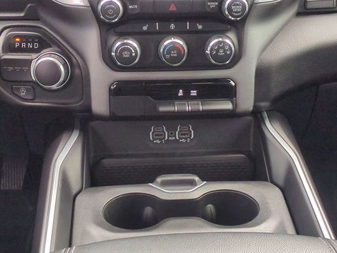 Used 2023 RAM 1500 Big Horn image 18