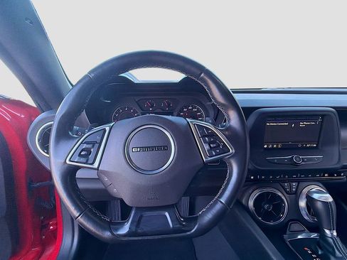 Used 2019 Chevrolet Camaro LT w/ RS Package image 38