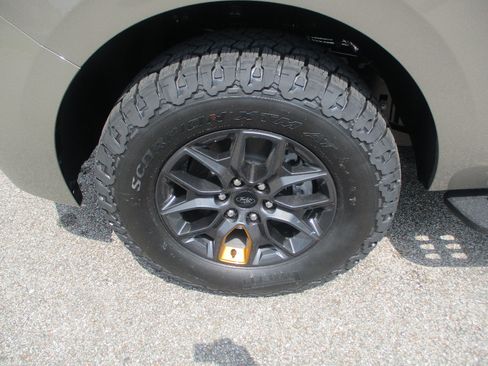 New 2027 Ford Expedition Tremor AWD/4WD image 28