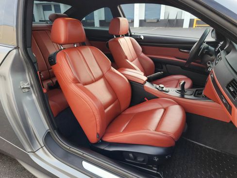 Used 2010 BMW M3 Coupe RWD image 20