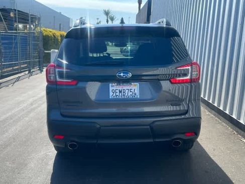 Certified 2023 Subaru Ascent Onyx Edition image 5