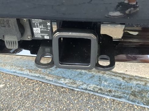 New 2026 Volkswagen Atlas Cross Sport SEL Premium R-Line image 12