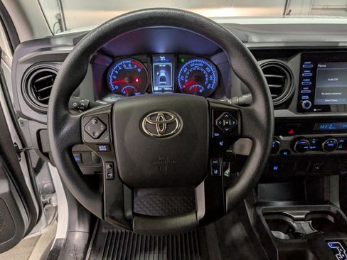 Used 2023 Toyota Tacoma SR image 16