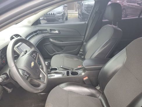 Used 2015 Chevrolet Malibu LT w/ Power Convenience Package image 15