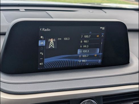 Used 2021 Lexus RX 350 FWD w/ Premium Package image 14