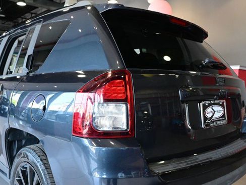 Used 2015 Jeep Compass Sport w/ Power Value Group FWD image 12