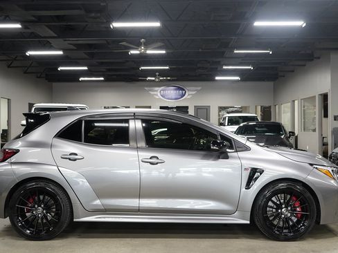 Used 2023 Toyota Corolla GR AWD/4WD image 7