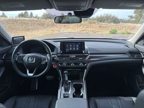Used 2022 Honda Accord Sport Special Edition image 19