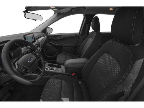 New 2026 Ford Escape Active w/ Tech Pack #1 FWD image 46