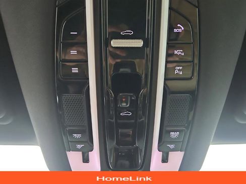 Used 2019 Porsche Cayenne S image 37