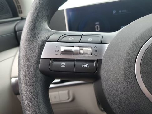 Certified 2026 Hyundai Tucson SEL AWD/4WD image 21