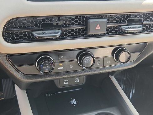 Used 2026 Honda HR-V LX image 14