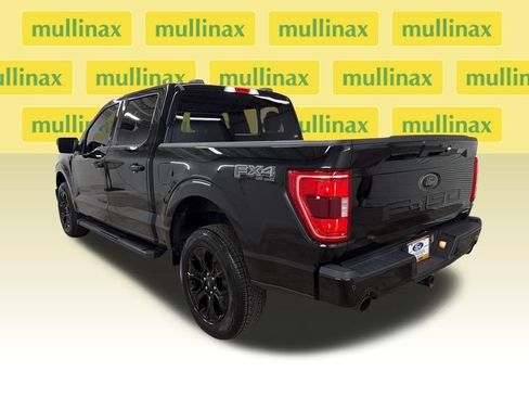 Used 2023 Ford F150 XLT w/ Equipment Group 302A High AWD/4WD image 10