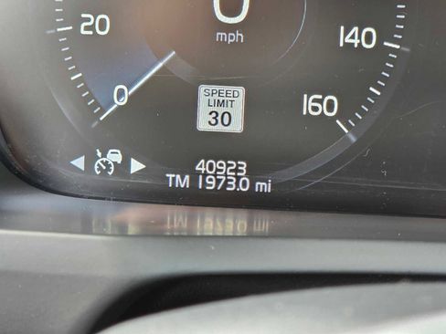 Certified 2022 Volvo XC90 T8 Inscription w/ Advanced Package image 26