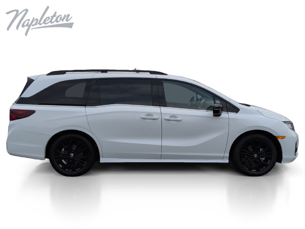 New 2026 Honda Odyssey Sport-L image 7