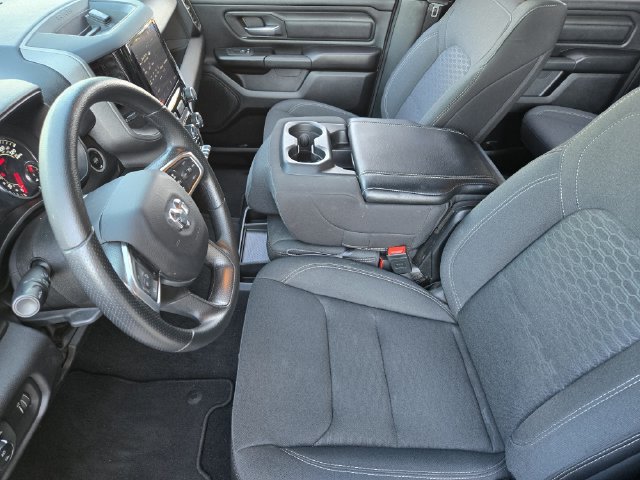 Used 2025 RAM 1500 Tradesman AWD/4WD image 14