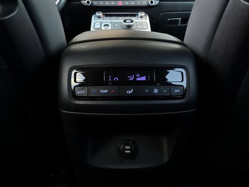 Used 2025 Hyundai Palisade SEL FWD image 15