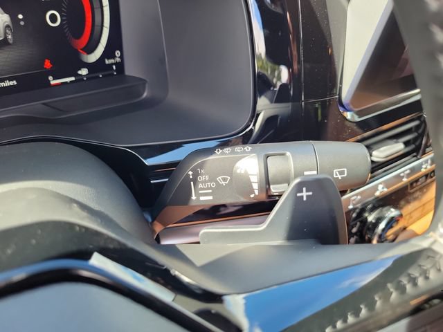 New 2026 Nissan Pathfinder Platinum AWD/4WD image 26
