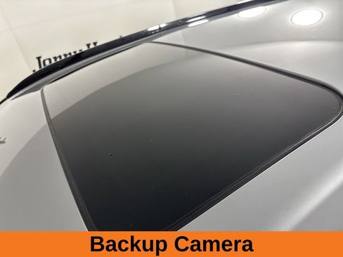 Used 2025 Honda CR-V Sport image 8