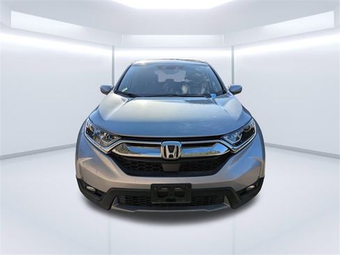 Used 2019 Honda CR-V EX image 9