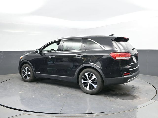 Used 2018 Kia Sorento EX AWD/4WD image 8