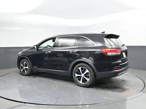 Used 2018 Kia Sorento EX AWD/4WD image 8
