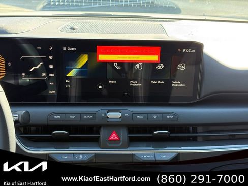 New 2026 Kia K4 EX FWD image 29