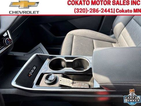 Used 2026 Chevrolet Equinox LT w/ Convenience Package II AWD/4WD image 20