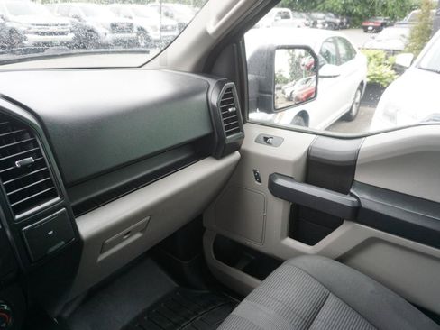 Used 2018 Ford F150 XL w/ Equipment Group 101A Mid AWD/4WD image 14