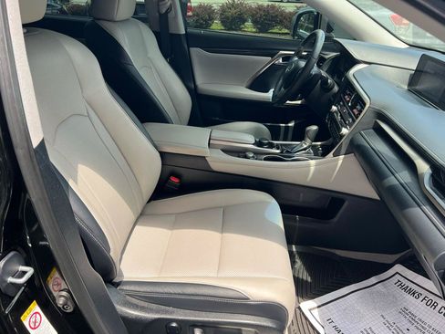 Used 2017 Lexus RX 350 FWD w/ Accessory Package image 18
