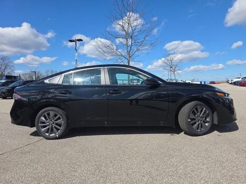 New 2026 Nissan Sentra SL image 17