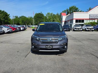 Used 2020 Honda Pilot EX-L