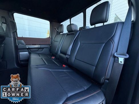 Used 2022 Ford F150 Lariat image 22