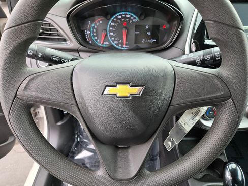 Used 2018 Chevrolet Spark LS image 18