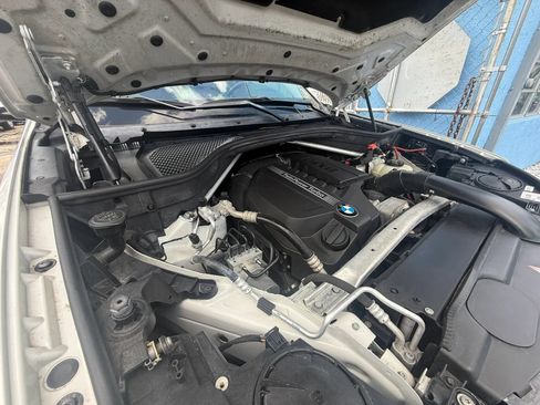 Used 2016 BMW X5 sDrive35i RWD image 25