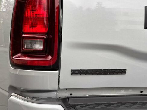 New 2026 RAM 2500 Big Horn AWD/4WD image 23