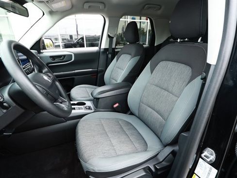 Used 2021 Ford Bronco Sport Big Bend AWD/4WD image 23