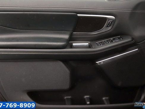 New 2025 Ford Expedition Max Platinum w/ Stealth Appearance Package image 11