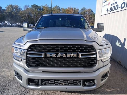 Used 2024 RAM 2500 Big Horn w/ Sport Appearance Package image 11