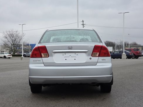 Used 2001 Honda Civic EX image 13