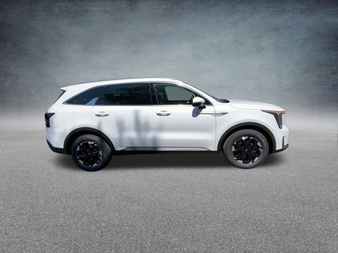 Used 2026 Kia Sorento S image 28