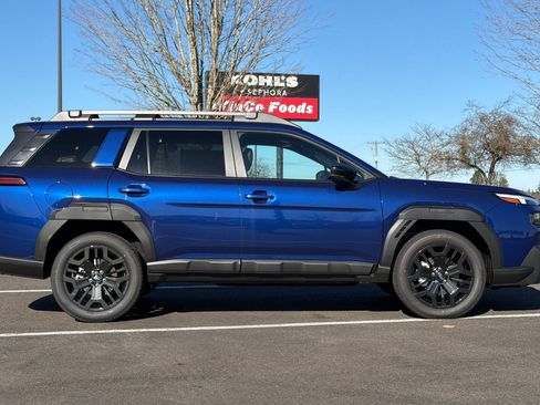 New 2026 Subaru Outback Limited XT image 3