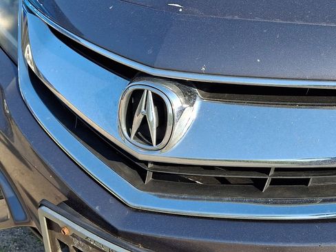 Used 2017 Acura ILX FWD image 8