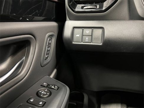 New 2025 Honda Pilot TrailSport image 16